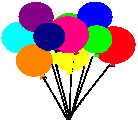 Balloons