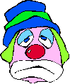Clown No. 1
