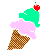 Ice Cream Cone