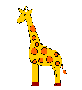 Giraffe No. 2
