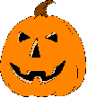 Jack-O-Lantern No. 2