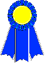 Blue Ribbon
