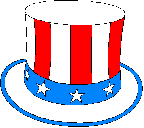 Uncle Sam's Hat
